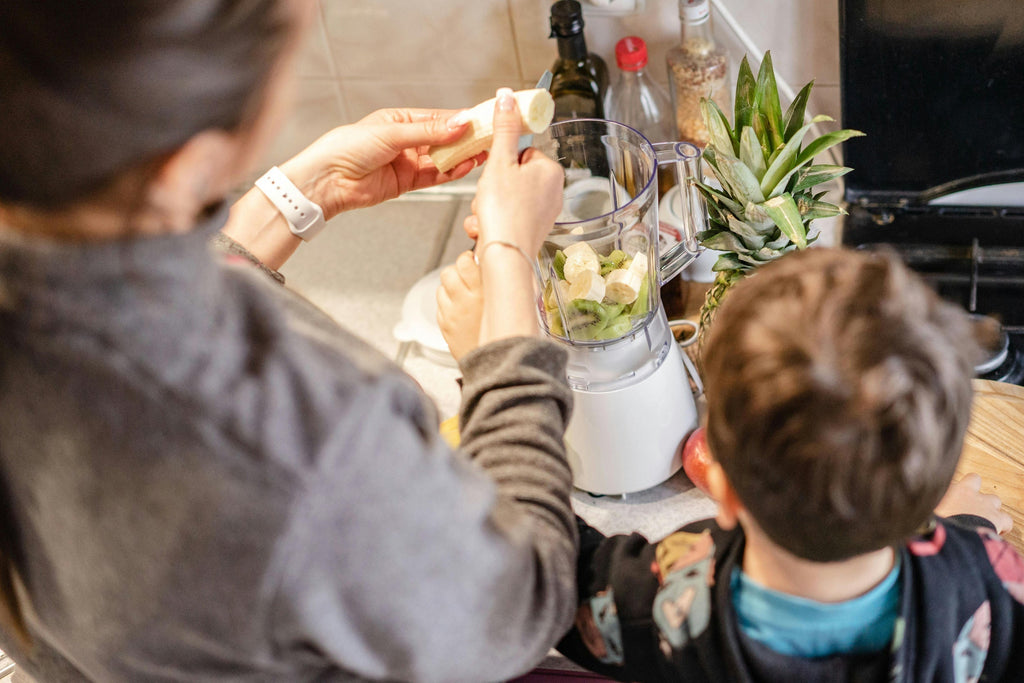 Quick Keto Meal Ideas for the School Holidays