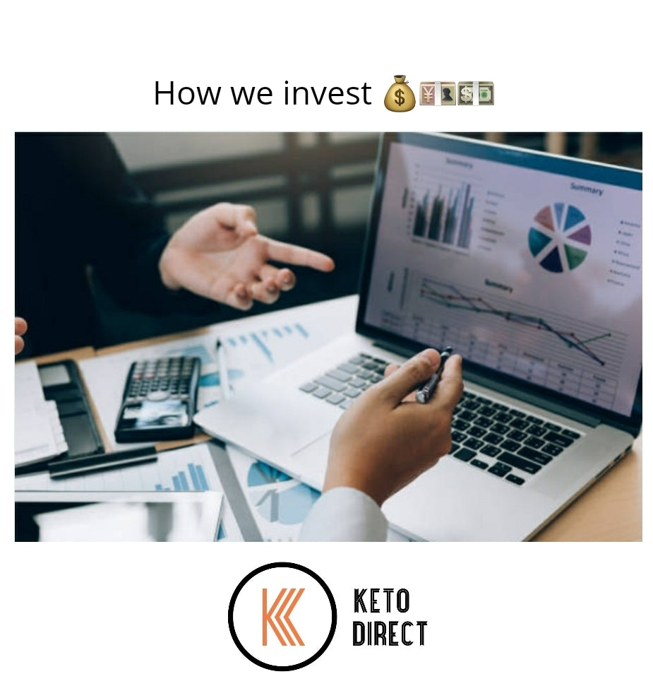 How We Invest