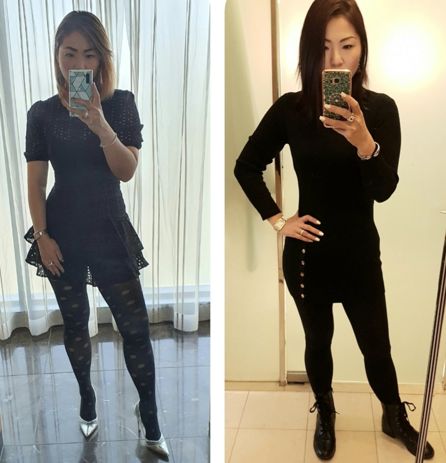 Switch from "Strict Keto" To "Flexible Keto"