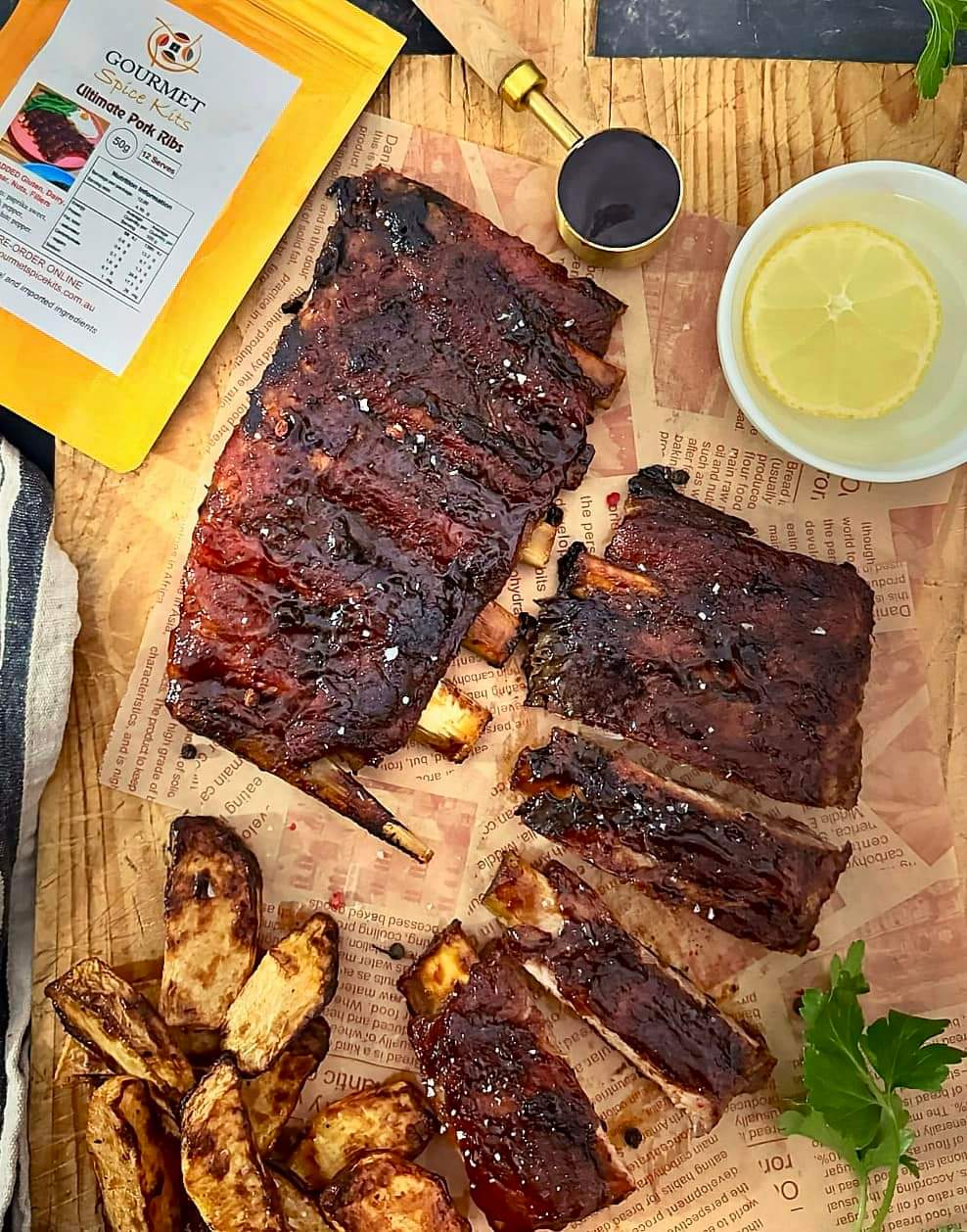 Slow Cooker Keto Friendly Rib Rub Recipe Pork Spare Ribs Keto Keto
