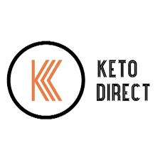 Keto Direct logo